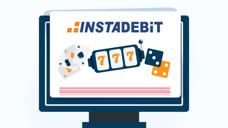 Instatdebit casino